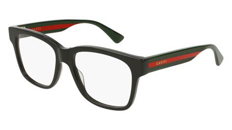 Gucci Eyewear Glasses & Frames for Men .